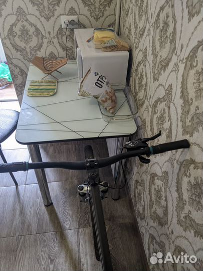 Велосипед мтб 26