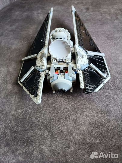 Lego star wars наборы