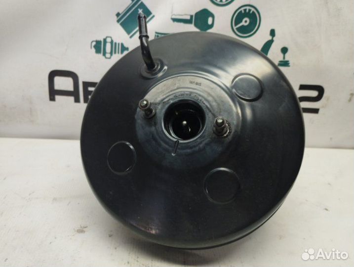 Вакуумный усилитель Kia Ceed хэтчбек G4FC 2009