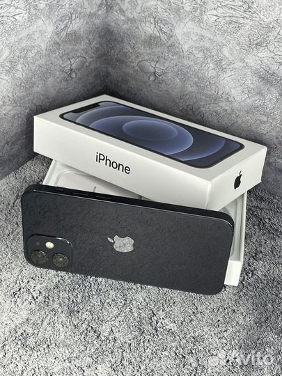 iPhone 12 mini, 64 ГБ