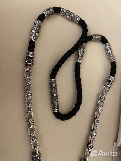 Гайтан с подвесом