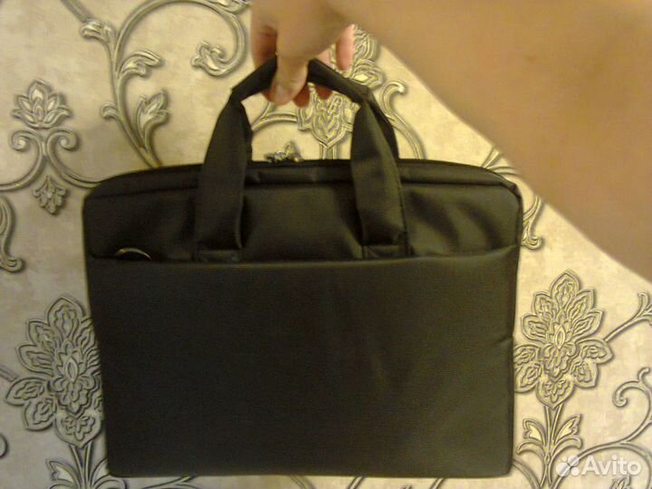 Сумка от нетбука