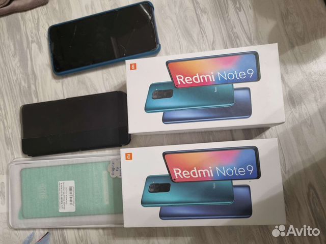 Xiaomi Redmi 9A, 4/64 ГБ купить в Челябинске | Электроника | Авито
