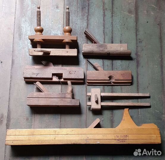 Инструмент СССР