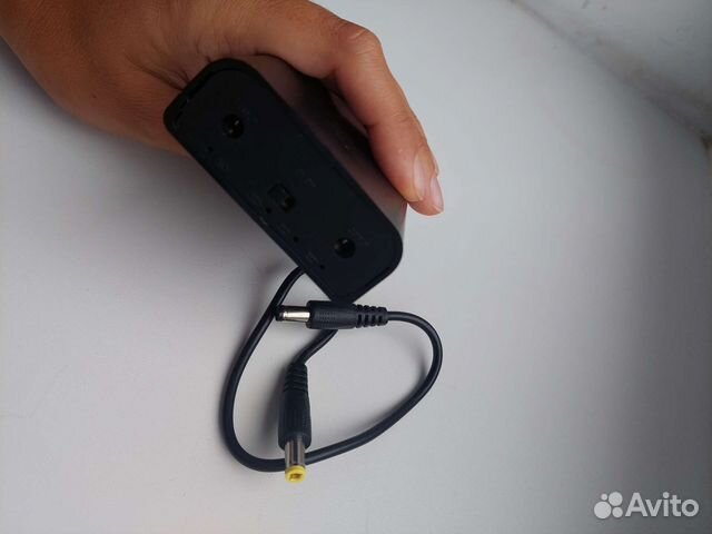 Ибп бесперебойник 12В 1000mA