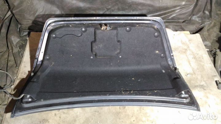 Крышка багажника Чери Фора,Эстина