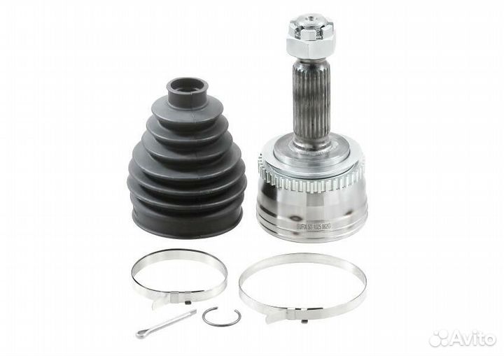 Шрус наружный sufix ST-1025