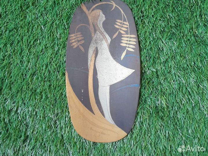 Настенное панно