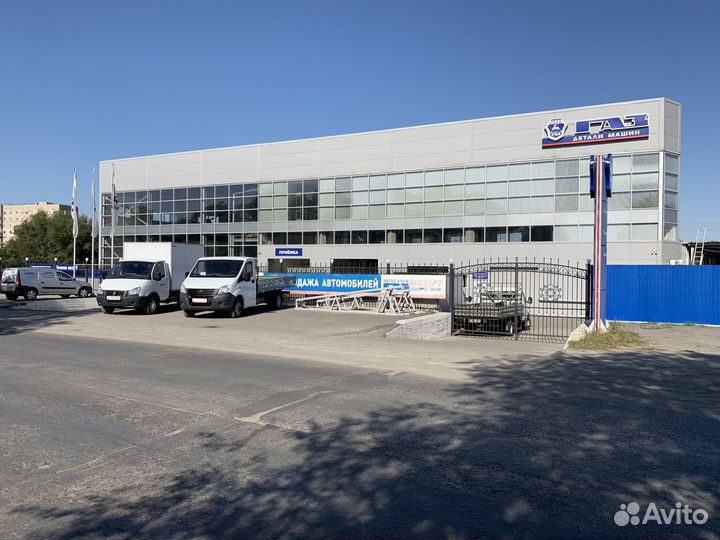 Мастер цеха в Автосервис