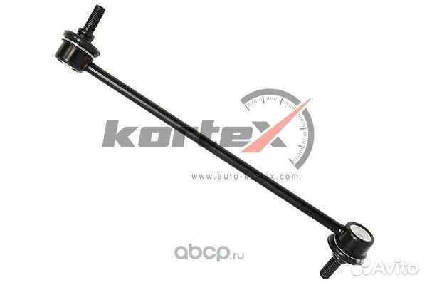 Стойка стабилизатора Lacetti