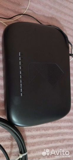 Тв приставка с wifi
