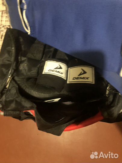 Боксерские вещи