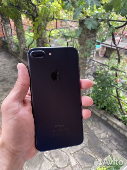 Apple iPhone 7 Plus 32gb