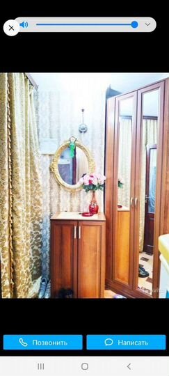 1-к. квартира, 35 м², 5/5 эт.