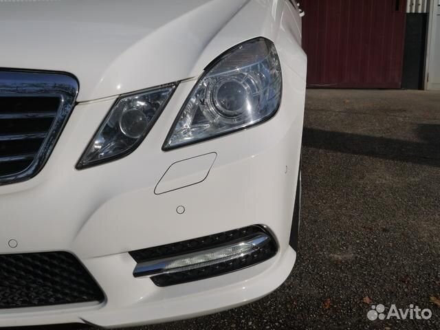 Mercedes-Benz E-класс 1.8 AT, 2012, 43 900 км