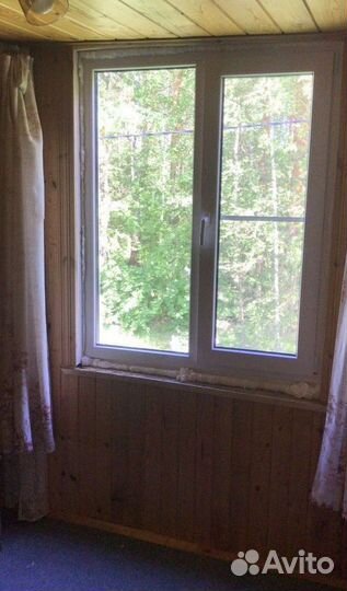 Пластиковые окна rehau