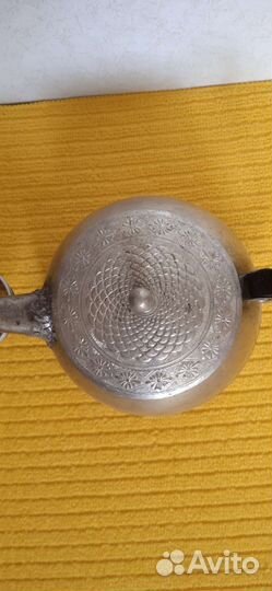 Чайничек заварочный СССР