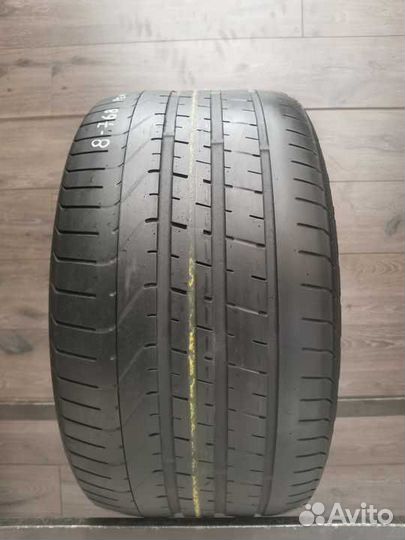 Pirelli P Zero 285/35 R18 97Y