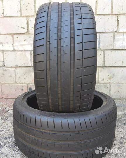 Vredestein Ultrac Vorti 255/35 R19 96Y
