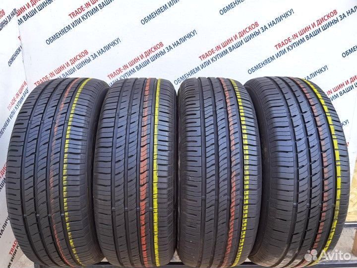 Nexen N'Fera RU5 SUV 235/60 R16 100V