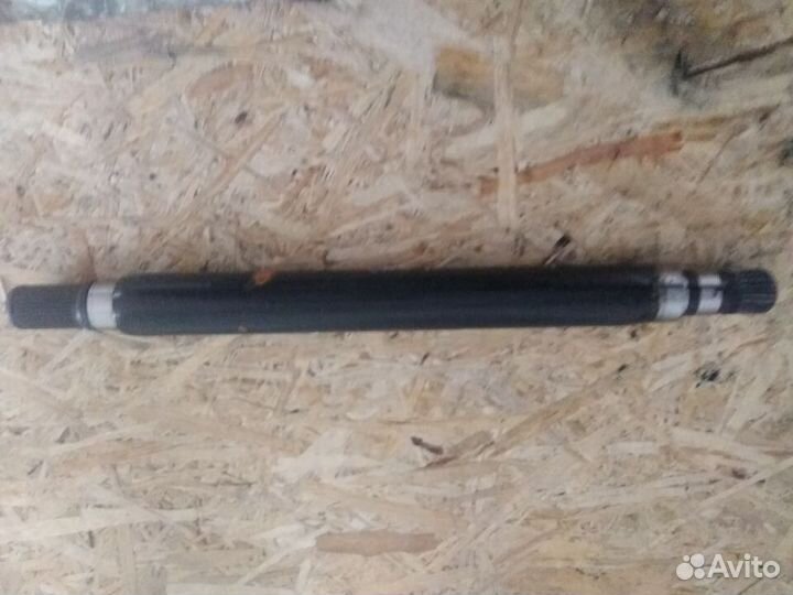 Вал промежуточный Опель Астра J a14net