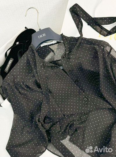Блузка женская Dior
