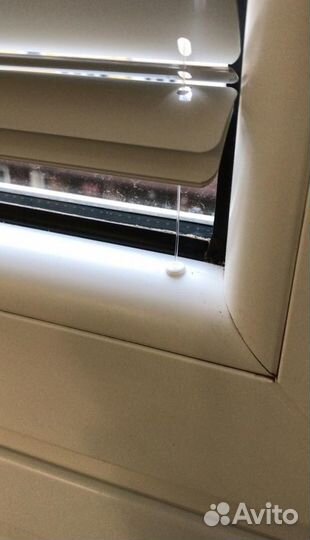 Жалюзи алюминиевые кассетные