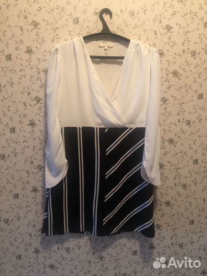 Платье женское 44 46