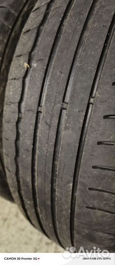 Nokian Tyres Hakka Blue 3 195/65 R15 95T