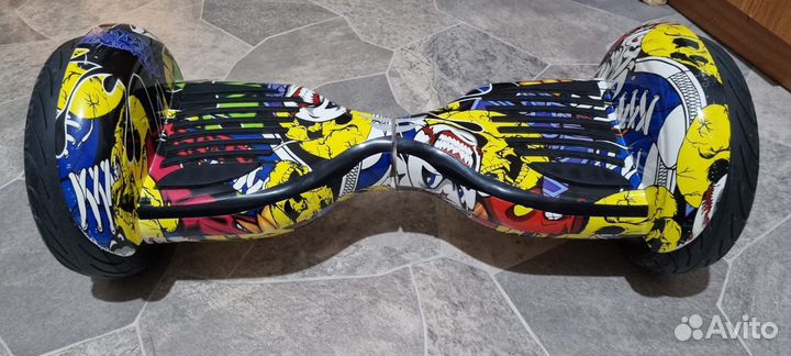 Гироскутер