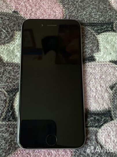 iPhone 6, 16 ГБ