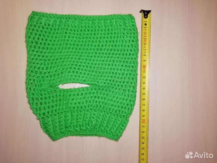 Жилетка для животных