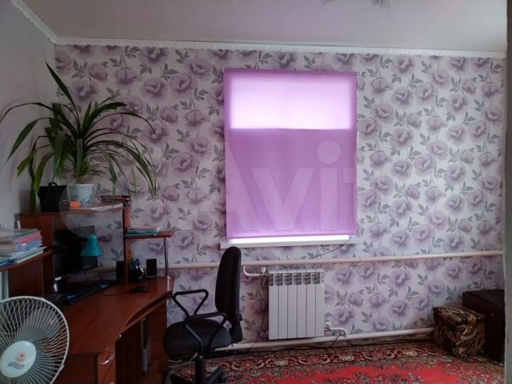 Дом 120 м² на участке 18 сот.