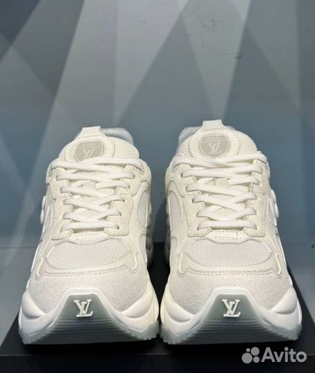 Кроссовки женские Louis Vuitton
