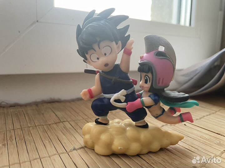 Dragon ball фигурки