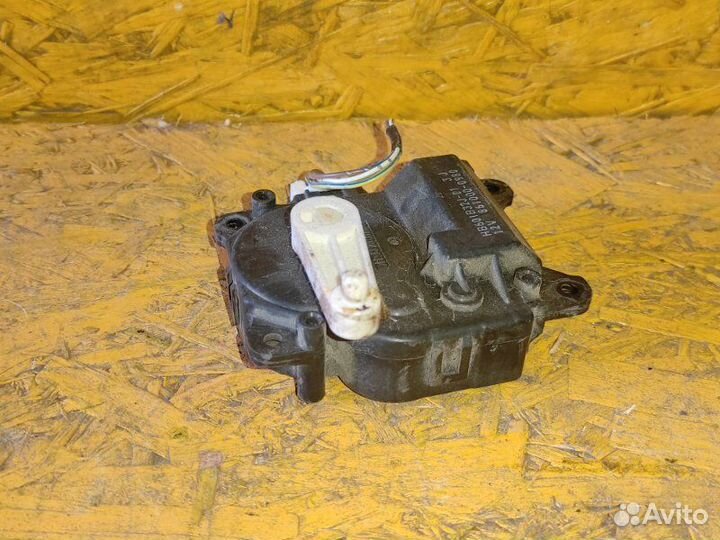 Моторчик заслонки печки Mazda 3 Хэтчбек BK 2.0