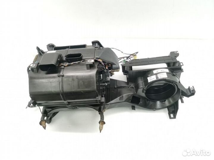 Корпус печки Land Rover Discovery 4 2.7 2012