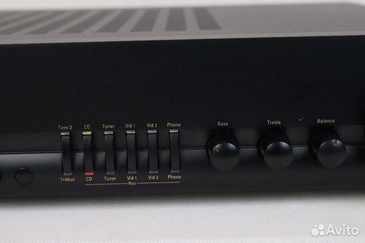 Harman Kardon HK 650 (не даст вам заскучать, 220В)