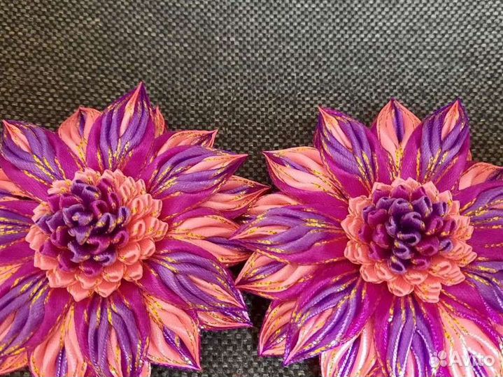 Резинка для волос