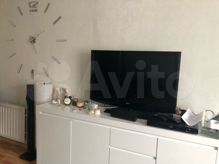 4-к. квартира, 72,4 м², 1/5 эт.