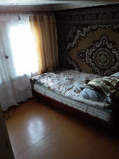 Дом 15 м² на участке 15 сот.