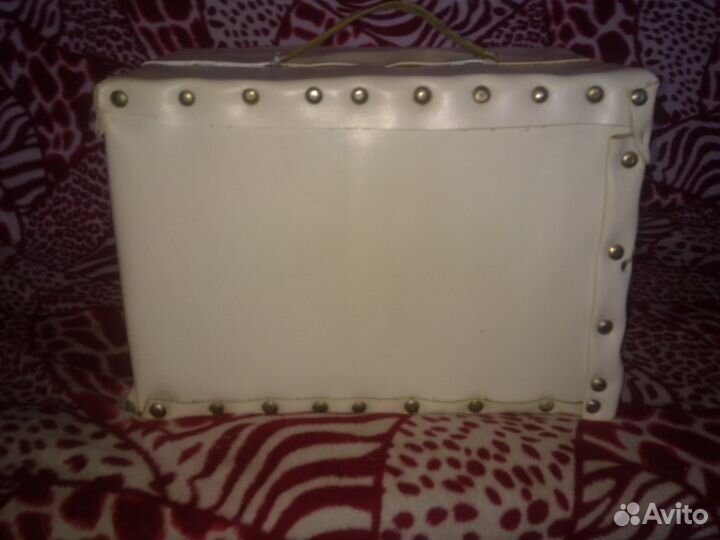 Переноска для птиц,зимняя