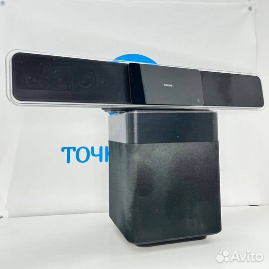 Домашний кинотеатр-саундбар HTS8140/12