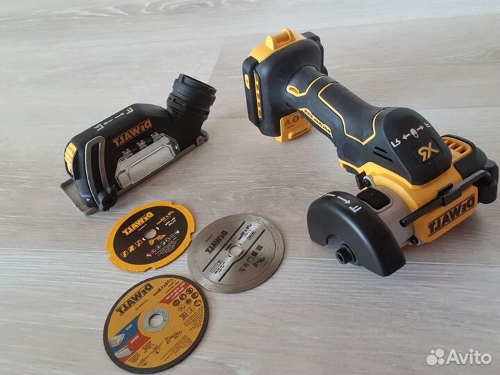 Оригинальный инструмент DeWalt