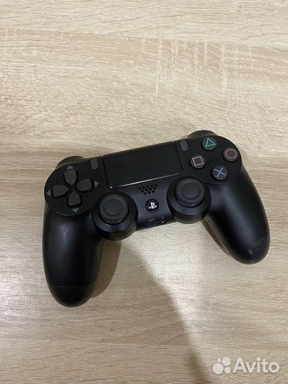 Геймпады на ps4 оригинал