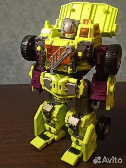 Игрушка белаз, бетономешалка