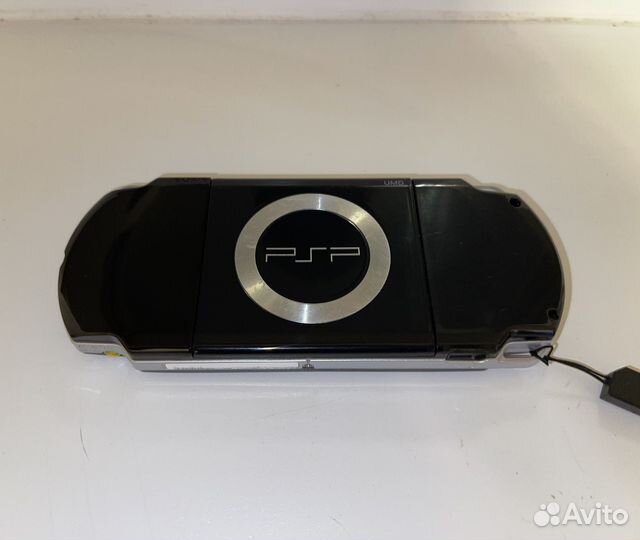 PSP 2008 (идеал)