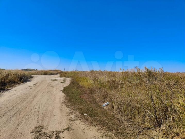 Участок 2 га (ИЖС)