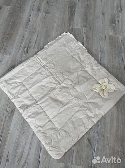 Конверт для новорожденного весна/лето