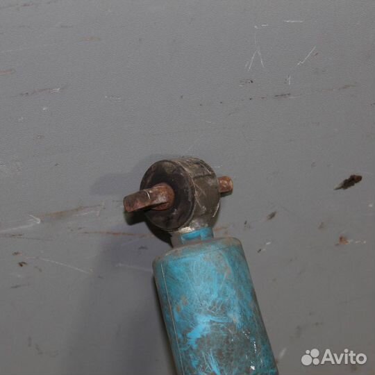 Амортизатор задний jaguar X-type 2001-2009